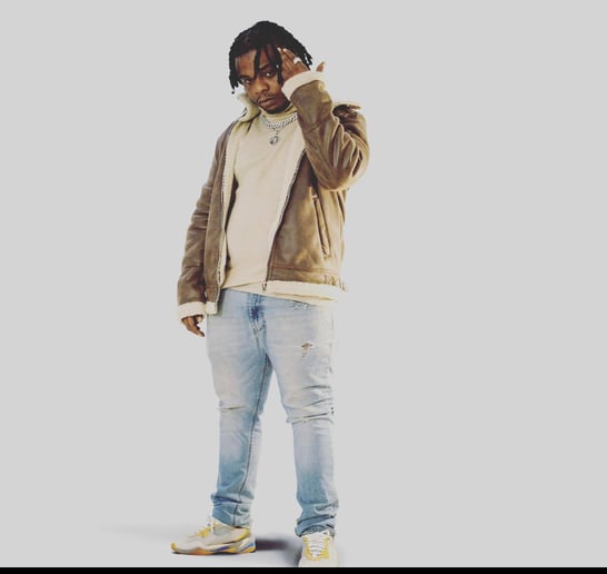 Gallery photo 9 of Trey Stylez