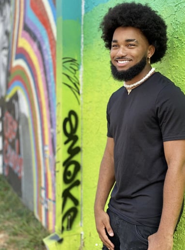 Gallery photo 2 of Trey The Entertainer