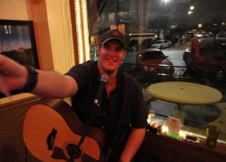 Gallery photo 1 of Trey Thomason
