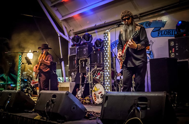 Gallery photo 2 of Trezz Hombres