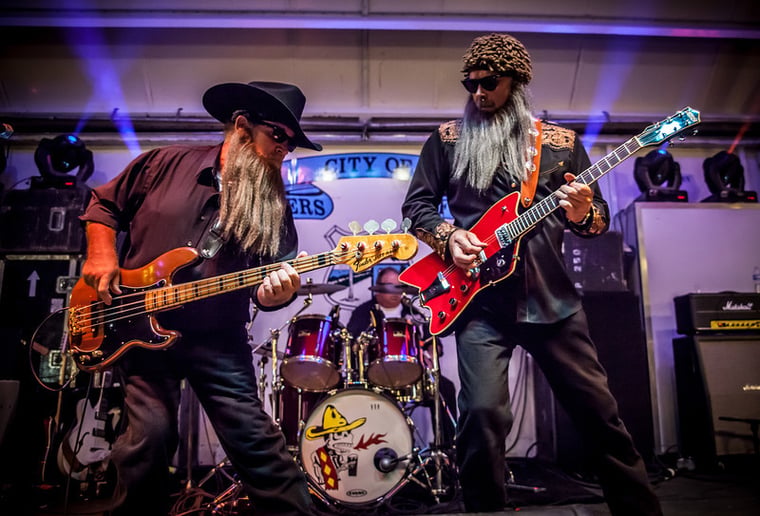Gallery photo 3 of Trezz Hombres