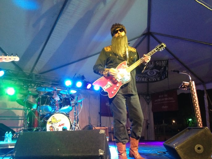 Gallery photo 5 of Trezz Hombres