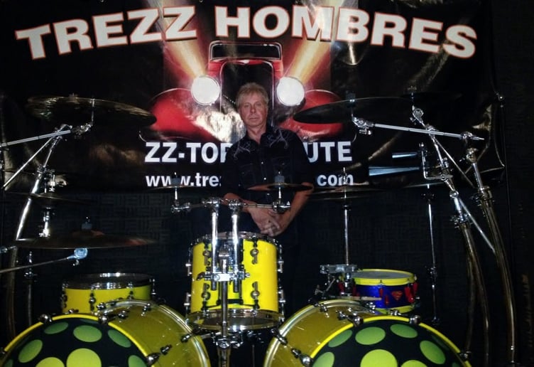 Gallery photo 10 of Trezz Hombres