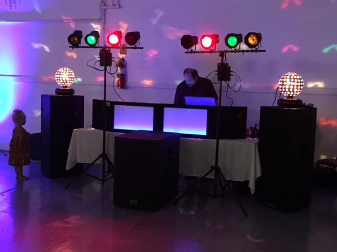 Gallery photo 2 of Tri-State DJ Services