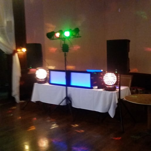 Gallery photo 3 of Tri-State DJ Services