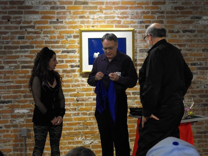 Gallery photo 2 of Tri-State Magic Company
