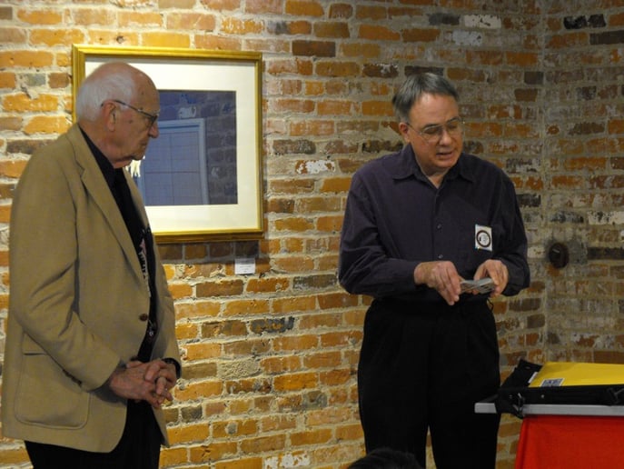 Gallery photo 5 of Tri-State Magic Company