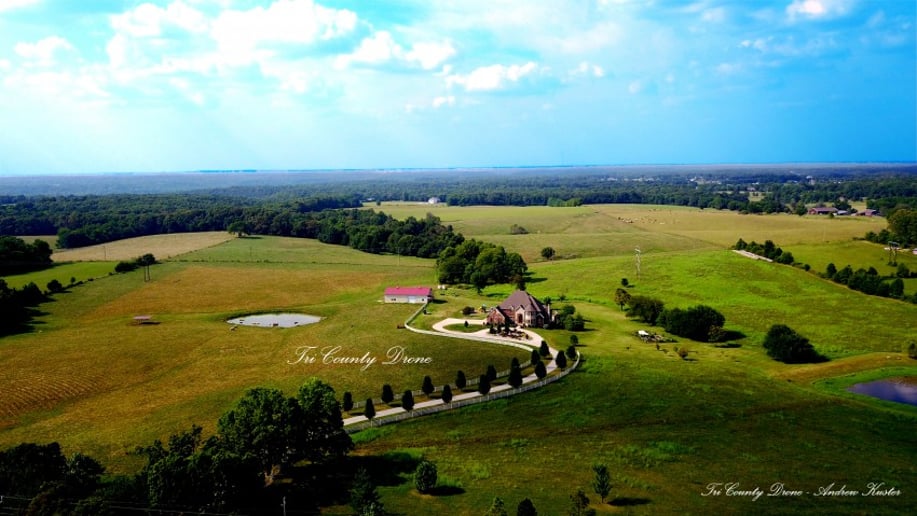 Gallery photo 1 of Tri County Drone LLC