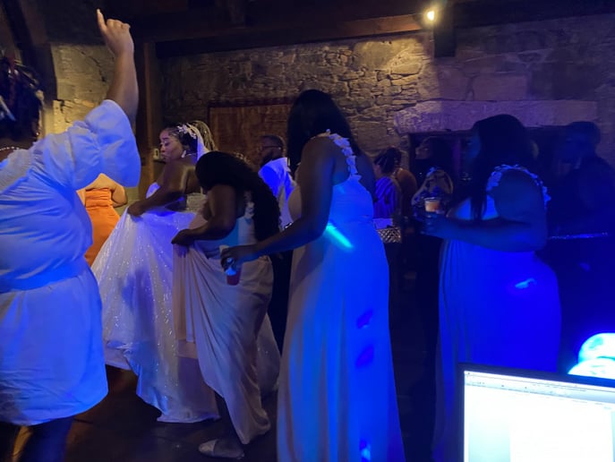 Gallery photo 1 of Triads Budget Dj Service