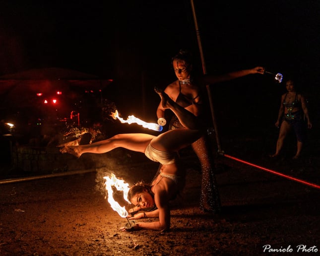 Gallery photo 6 of Trial by Fire