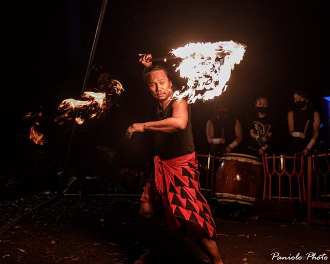 Gallery photo 7 of Trial by Fire