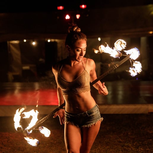 Gallery photo 9 of Trial by Fire