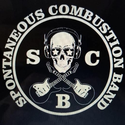 Gallery photo 1 of Spontaneous Combustion Band