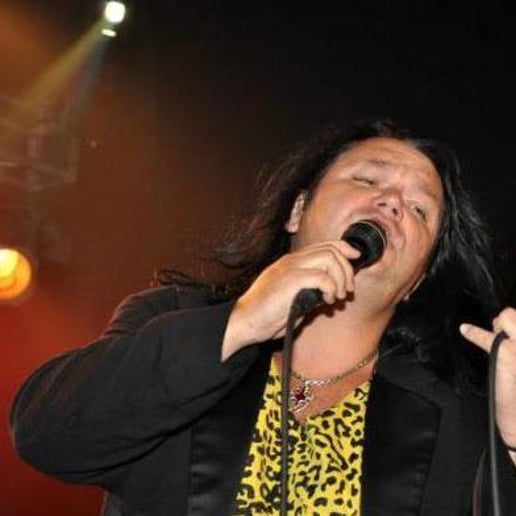 Gallery photo 1 of Trial by Fire The Tribute to Journey