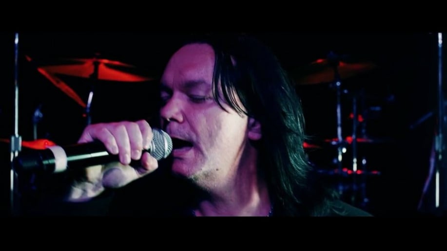 Gallery photo 3 of Trial by Fire The Tribute to Journey