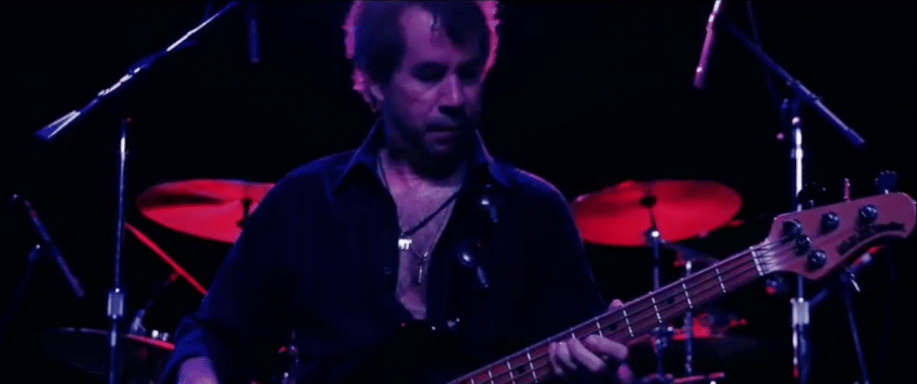 Gallery photo 6 of Trial by Fire The Tribute to Journey