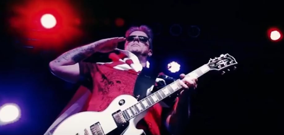 Gallery photo 9 of Trial by Fire The Tribute to Journey
