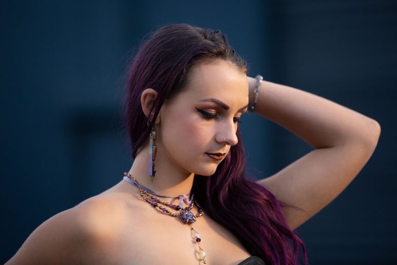 Gallery photo 1 of Trianna Feruza