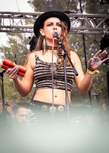 Gallery photo 3 of Trianna Feruza