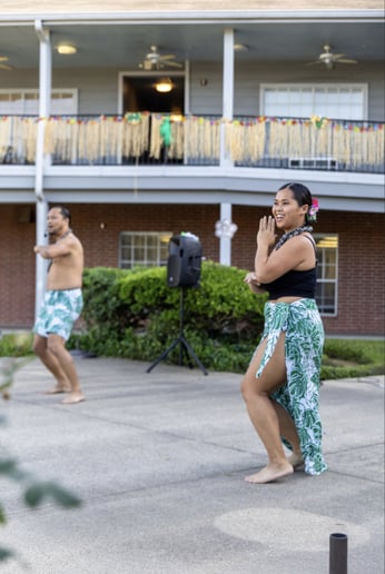 Gallery photo 7 of Tribal Fest Premier Fire Show