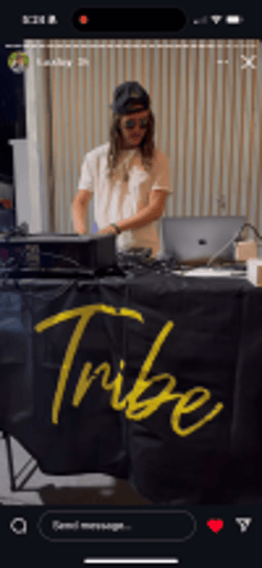 Gallery photo 2 of Tribal Hits Entertainment