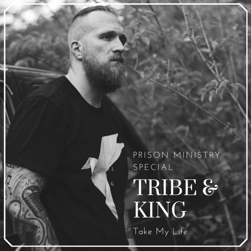 Gallery photo 1 of Tribe & King