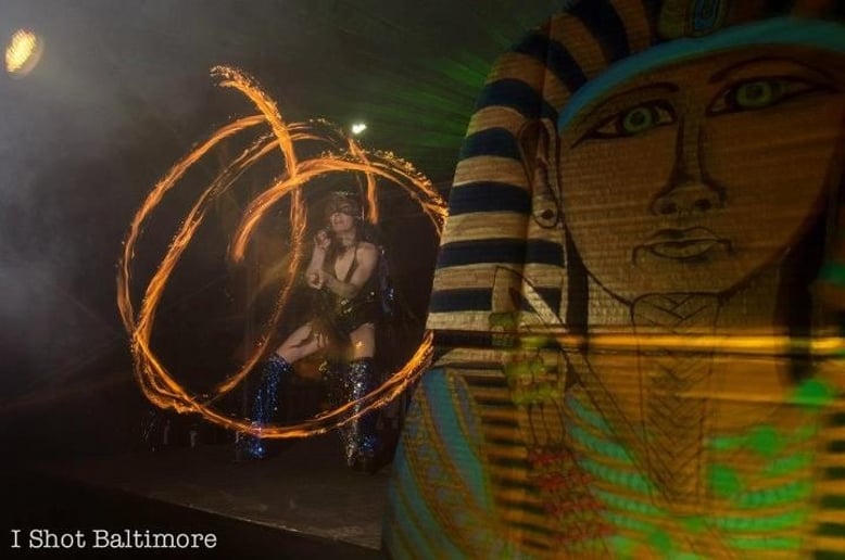 Gallery photo 3 of Tribe