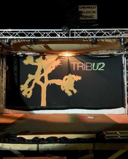 Gallery photo 2 of Tribu2
