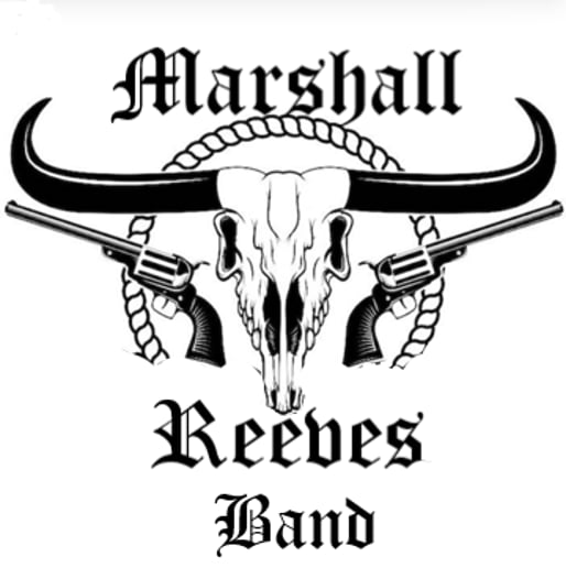Gallery photo 1 of The Marshall Reeves Band