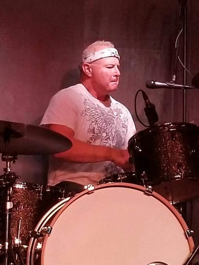 Gallery photo 4 of The Marshall Reeves Band