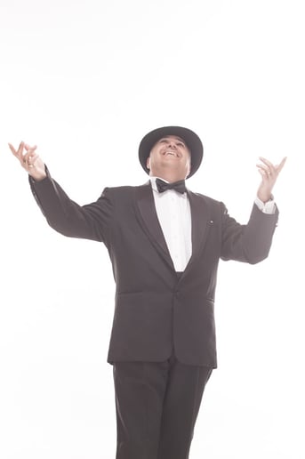 Gallery photo 4 of Tribute to Dean Martin and Frank Sinatra