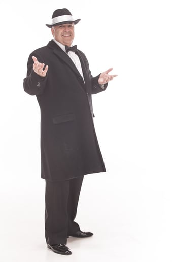 Gallery photo 7 of Tribute to Dean Martin and Frank Sinatra