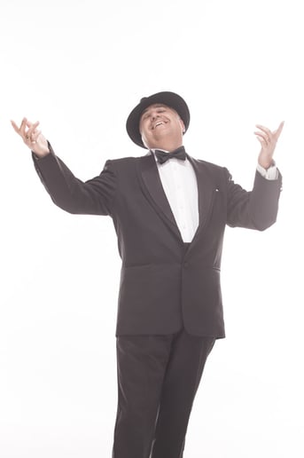 Gallery photo 8 of Tribute to Dean Martin and Frank Sinatra