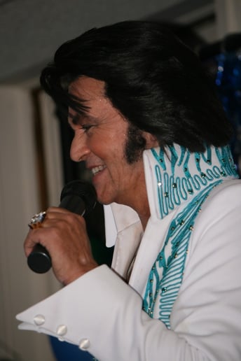 Gallery photo 1 of Tribute to Elvis
