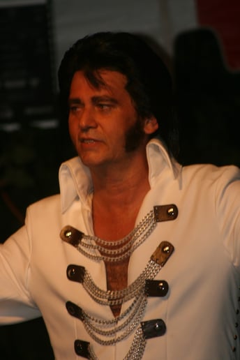 Gallery photo 3 of Tribute to Elvis