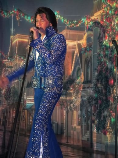Gallery photo 5 of Tribute to Elvis