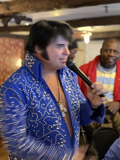 Gallery photo 6 of Tribute To Elvis