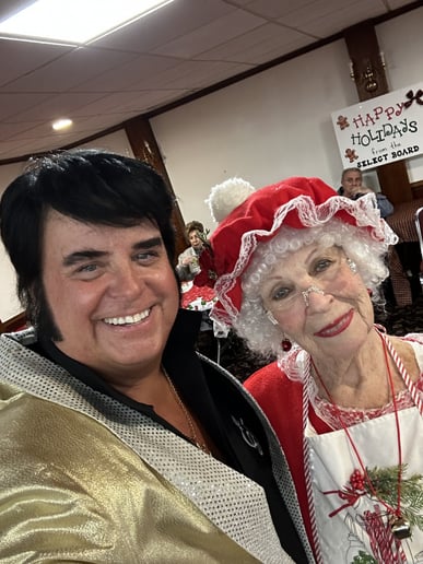 Gallery photo 9 of Tribute To Elvis