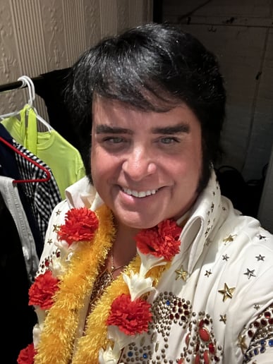 Gallery photo 3 of Tribute To Elvis