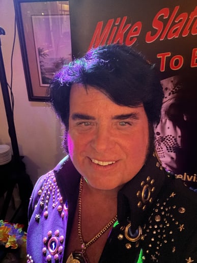 Gallery photo 8 of Tribute To Elvis