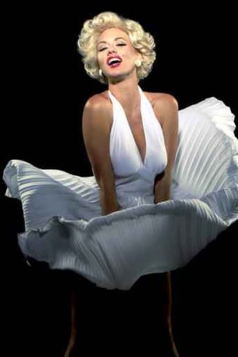 Gallery photo 4 of Tribute to Marilyn Monroe