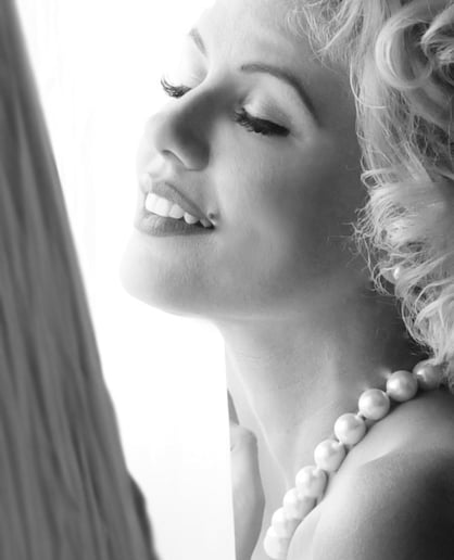Gallery photo 5 of Tribute to Marilyn Monroe