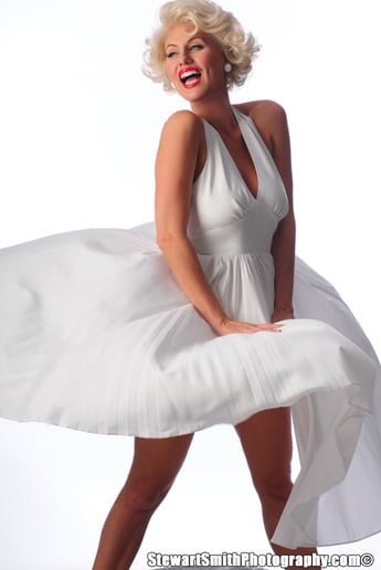 Gallery photo 7 of Tribute to Marilyn Monroe