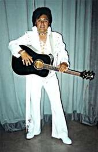Gallery photo 6 of Tribute to the Legends" 60s,70s 80s