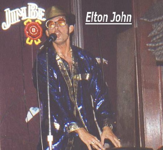 Gallery photo 1 of Ultimate Tribute Extravaganza Show