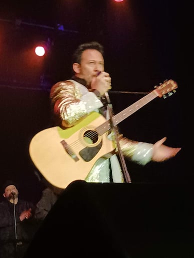 Gallery photo 9 of Ultimate Tribute Extravaganza Show