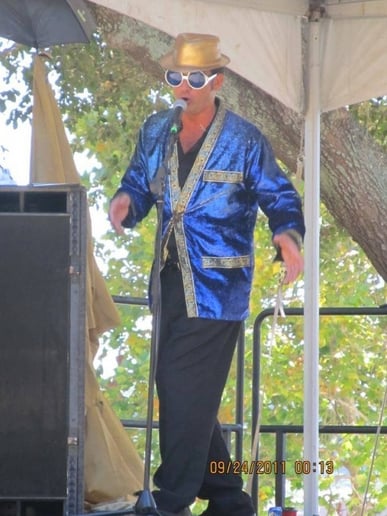 Gallery photo 6 of Ultimate Tribute Extravaganza Show