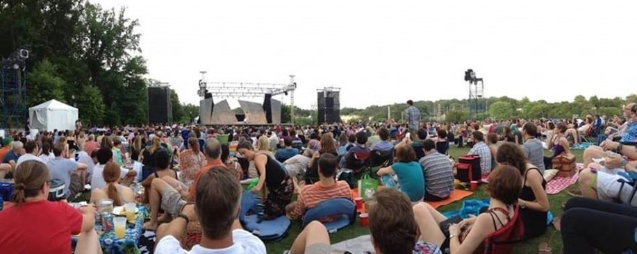 Gallery photo 7 of TRIBUTE…a celebration of The Allman Brothers Band