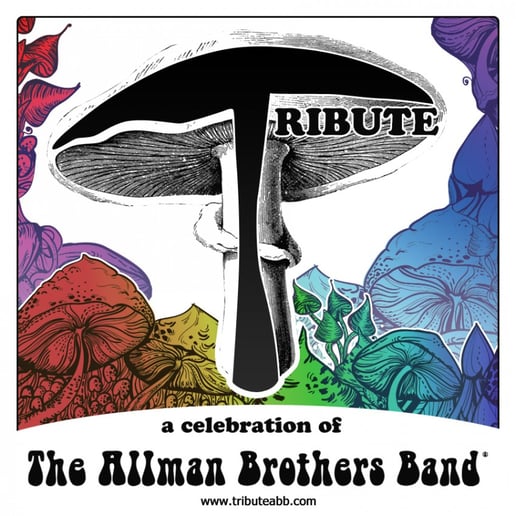 Gallery photo 8 of TRIBUTE…a celebration of The Allman Brothers Band