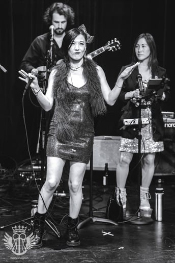 Gallery photo 2 of Tributonic